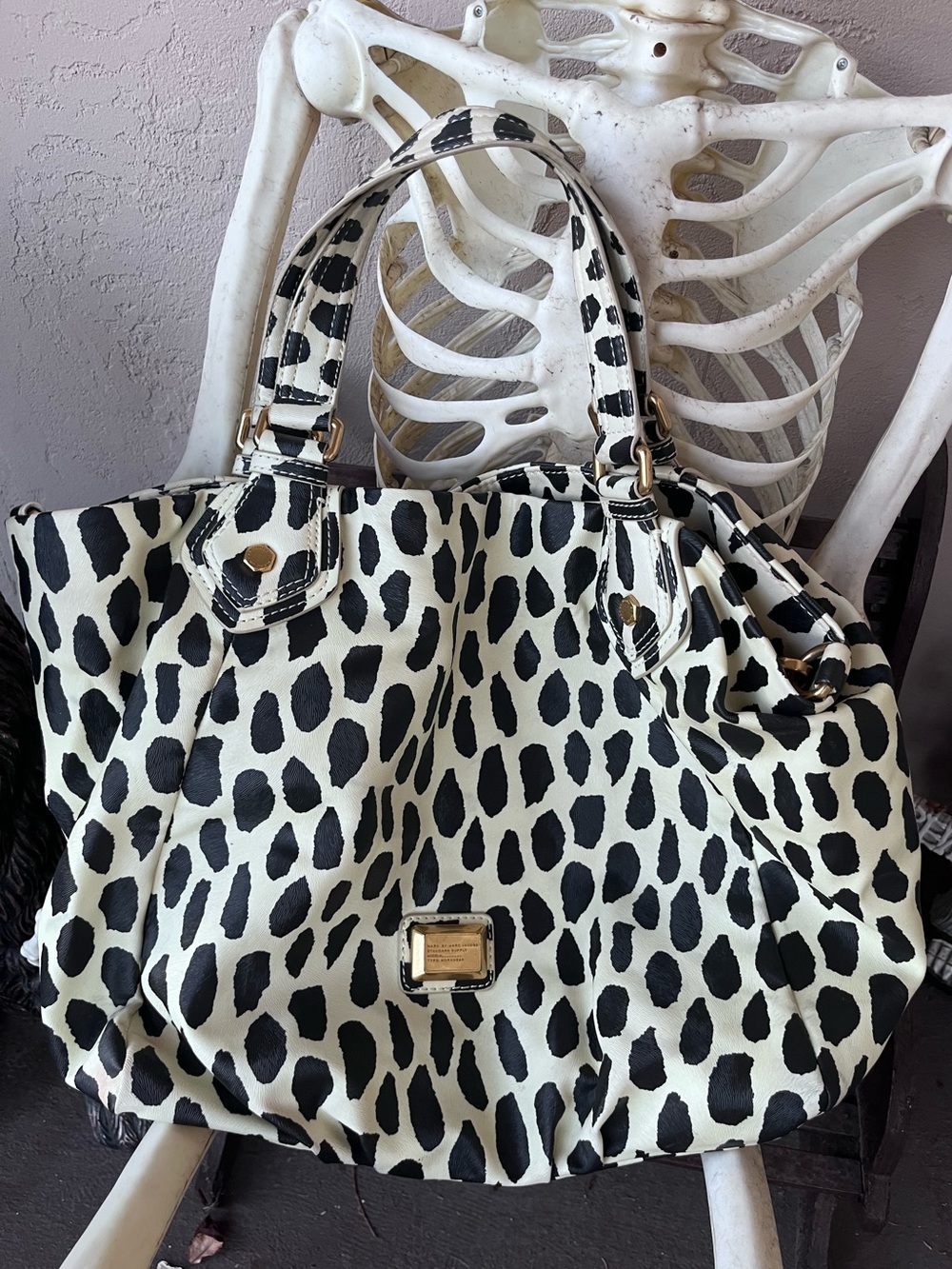 Marc By Marc Jacobs Franny